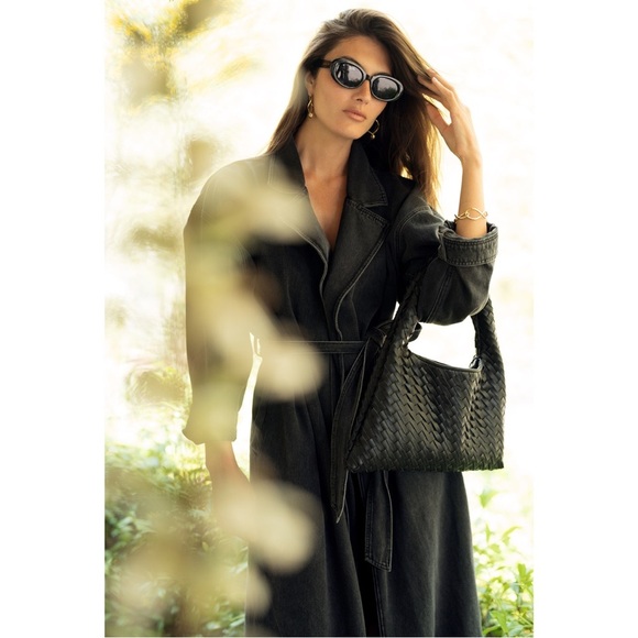 RACHEL ZOE Penelope Sunglasses. NWT! - Picture 10 of 13